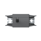 ABB - Ext Cs + V N Xt4 Ekip Touch Iec