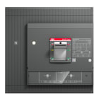 ABB - XT6N 800 TMA 630-6300 4p F F N100%