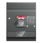 ABB - XT6D 630 3p F F