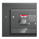 ABB - XT6D 630 4p F F