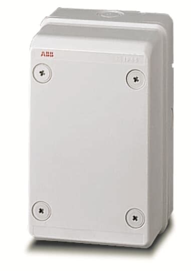 ABB - Boite Derivation Polycarbonate IP65 140X220X140
