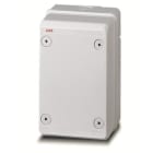 ABB - Boite Derivation Polycarbonate IP65 140X220X140