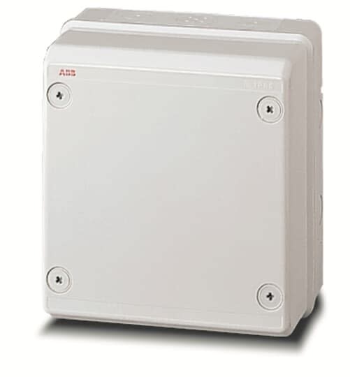 ABB - Boite Derivation Polycarbonate IP65 205X220X140