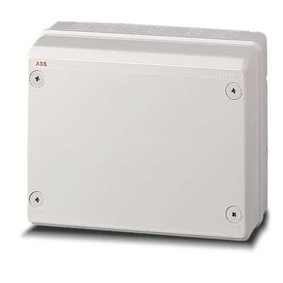 ABB - Boite Derivation Polycarbonate IP65 275X220X140