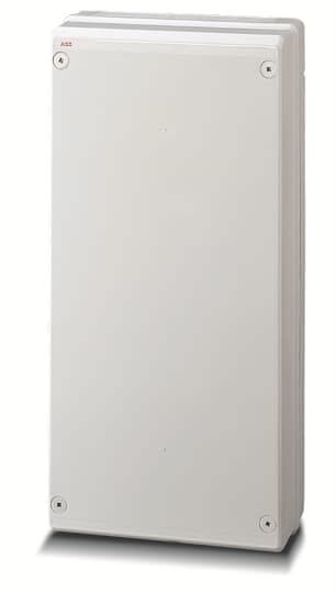 ABB - Boite Derivation Polycarbonate IP65 275X570X140