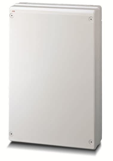 ABB - Boite Derivation Polycarbonate IP65 380X570X140