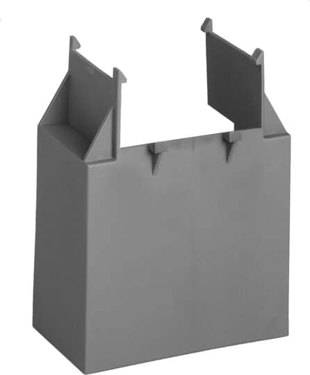 ABB - Cache Bornes pour TA200Du