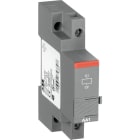 ABB - Bobine A Emmission pour Disj. MS116-MS/MO132-24VAC
