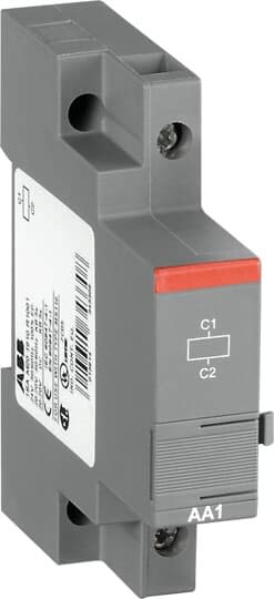 ABB - Bobine A Emmission pour Disj. MS116-MS/MO132-230VAC