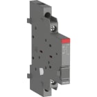 ABB - Contact auxilliaire Latéral Droit 2NO Avances pour Disj. MS116-MS/MO132