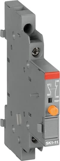 ABB - Signal Defaut Latéral Droite 2NF pour Disj. MS116-MS/MO132