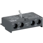 ABB - Contact auxilliaire frontal 2NO pour Disj. MS116-MS/MO132