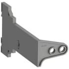 ABB - Support d'Axe pour poignée MS1Xx