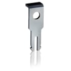 ABB - ?illet de Fixation pour montage sur Plaque de Fond-Ms116