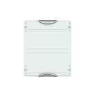 ABB - Kit multiFonction 2 rangées Type A gaine A Cable