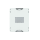 ABB - Kit montage Tmax XT2 4P 2 rangées Type A