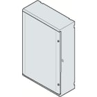 ABB - Coffret Porte opaque Gemini Taille 3 700mm x 460mm x 260mm
