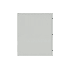 ABB - Coffret Porte opaque Gemini Taille 6 1005mm x 840mm x 360mm