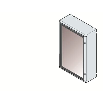 ABB - Coffret Porte Transp. Gemini Taille 4 700mm x 590mm x 260mm