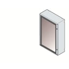 ABB - Coffret Porte Transp. Gemini Taille 4 700mm x 590mm x 260mm