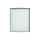 ABB - Porte Interieure 450mm x 375mm pour Coffret Gemini Taille 2