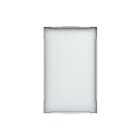 ABB - Porte Interieure 600mm x 375mm pour Coffret Gemini Taille 3