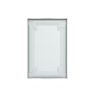 ABB - Porte Interieure 750mm x 500mm pour Coffret Gemini Taille 5
