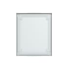 ABB - Porte Interieure 900mm x 750mm pour Coffret Gemini Taille 6