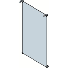 ABB - Plaque de fond Isolante 900mm x 750mm pour Coffret Gemini Taille 6