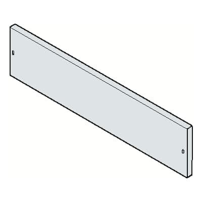 ABB - Plastron plein 150mm x 700mm pour Coffret Gemini Taille 6