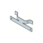 ABB - Kit de Fixation sur Poteau pour Coffret Gemini Taille 4/5