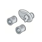 ABB - Kit Cadenassage pour Porte Coffret Gemini