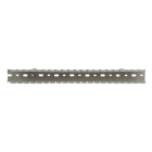 ABB - Kit Goulotte 40mm x 500 mm x 60mm pour Coffret Gemini Taille 4/5