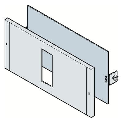 ABB - Kit XT1/XT3 H300 GEMINI-T4/5 (nouvelle version)