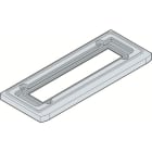 ABB - Kit de Couplage Vertical pour Coffret Gemini Taille 6