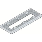 ABB - Kit de fixation au sol pour GEMINI TG 3