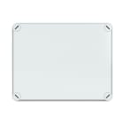 ABB - Boîte étanche IP65 - Fermeture 1/4T - 220X170X80 - Faces lisses - 650°c GWT