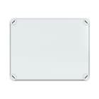 ABB - Boîte étanche IP65 - Fermeture 1/4T - 220X170X80 - Faces lisses - 650°c GWT