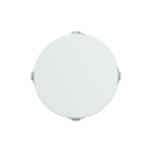 ABB - Boîte de dérivation IP44 - Diam.60 -av. passes câbles-Couvercle à pression-960°c