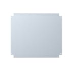 ABB - Plaque de fond 2X12M pour Coffret Mistral 65