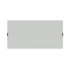 ABB - Plastron 12M pour Coffret Mistral 65