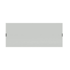 ABB - Plastron Central 18M pour Coffret Mistral 65