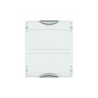 ABB - Jeu de Barre 250A pour Armoire Type A