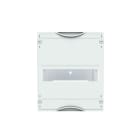 ABB - Kit montage Tmax XT1/XT3 pour Type A/Fs