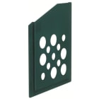 ABB - PORTE DOC. A5 ADHESIF DL160