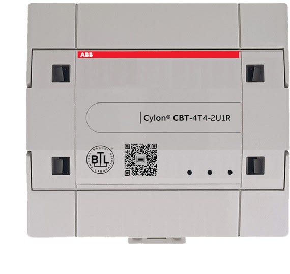 ABB - CBT-4T4-2U1R