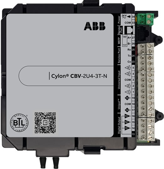 ABB - CBV-2U4-3T-N-SI