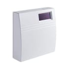 ABB - Enocean Wireless / Batteryless Room Temperature Sensor (SR04)