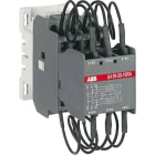 ABB - Cont 16A pour Capa.-3P+1No-230?240Vac- avec Limiteur