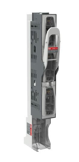 ABB - ZLBM00-100-3P-M8